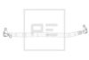 VOLVO 003136592 Centre Rod Assembly